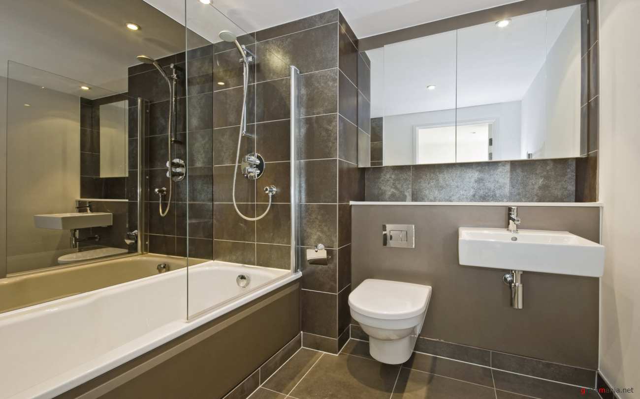 bathroom design