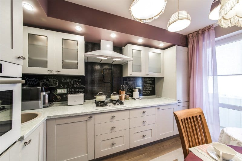 kitchen design details
