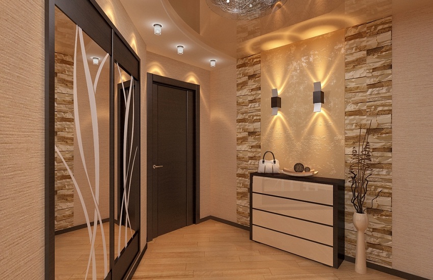 hallway design