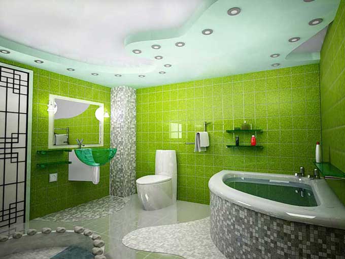 bathroom and toilet design