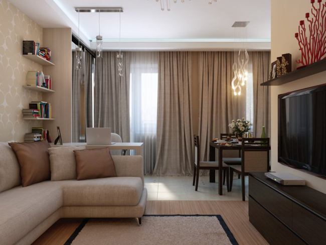 studio renovation ideas