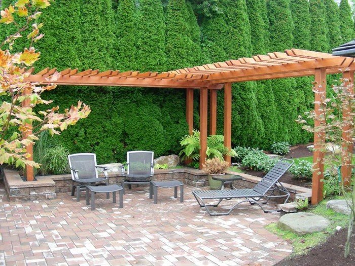 garden design