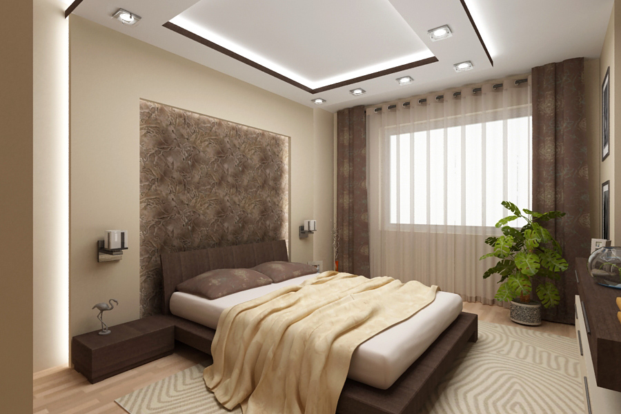 bedroom design and styles