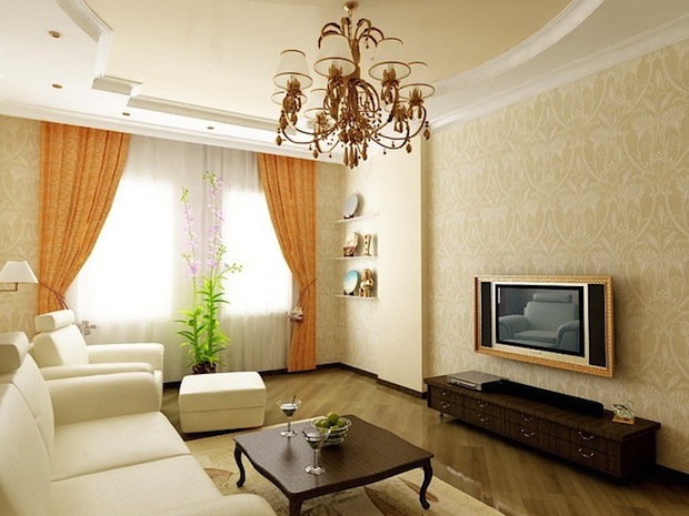 living room interior design