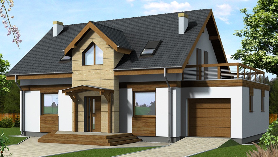 house construction