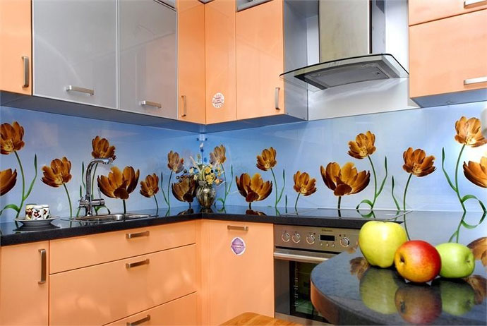 Kitchen renovation guide