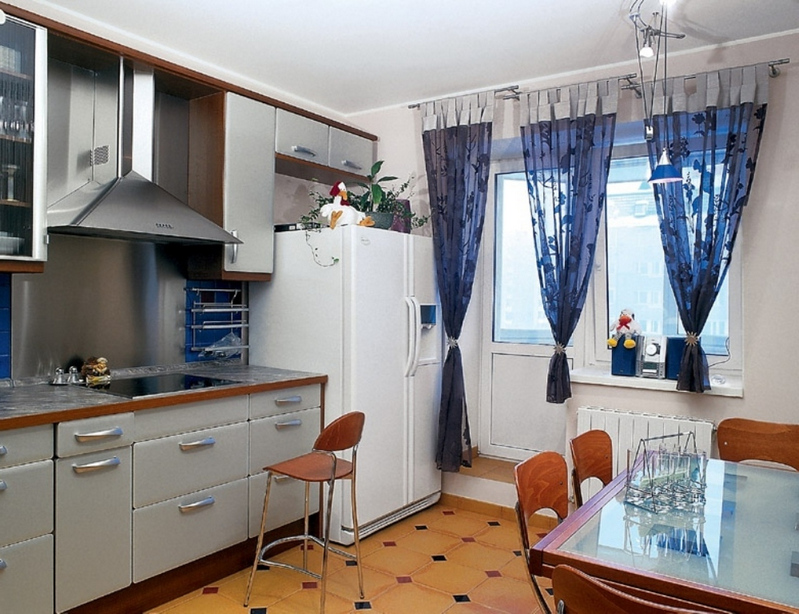 DIY kitchen renovation