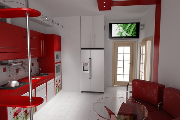 kitchen renovation planning