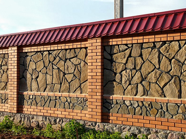 cottage fence
