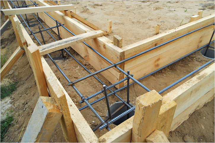 How to Build a House Foundation Correctly DIY