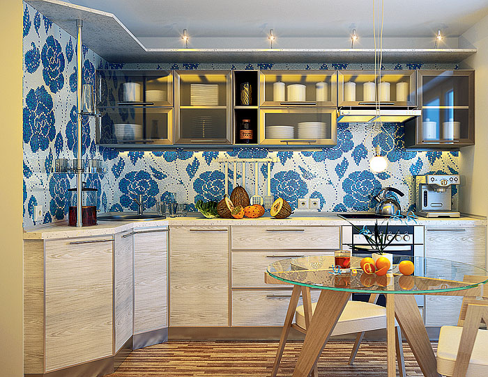 kitchen decoration