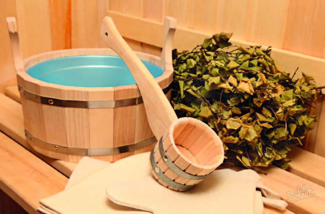 how to visit a sauna