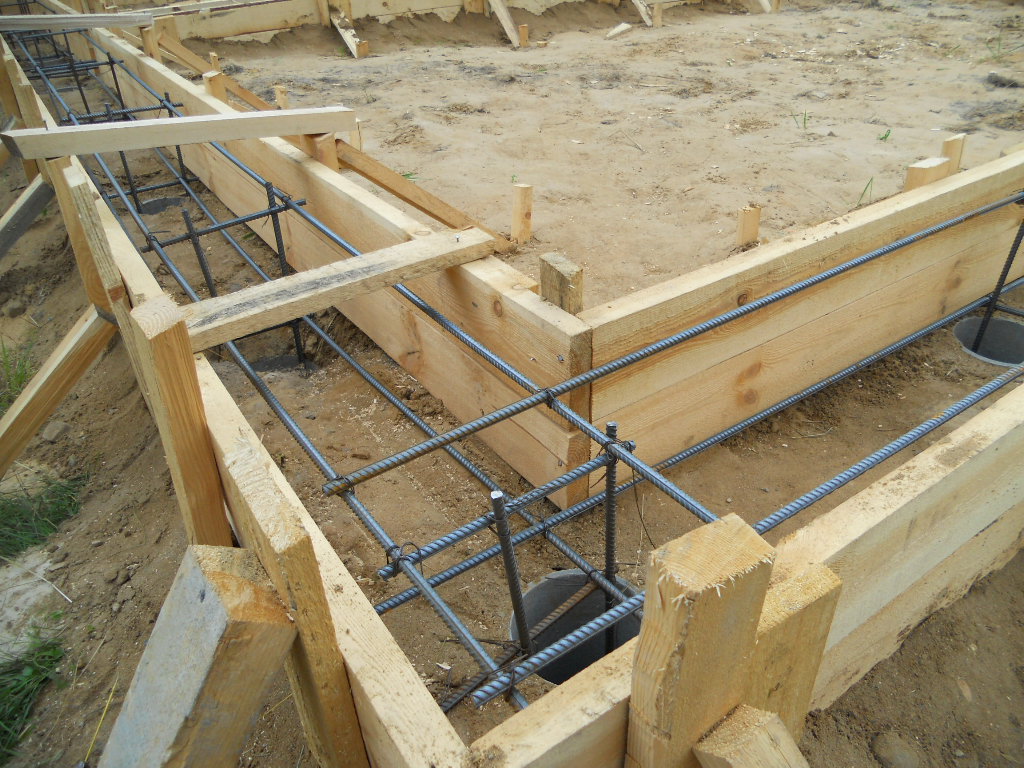 DIY Guide: How to Build a House Foundation Yourself