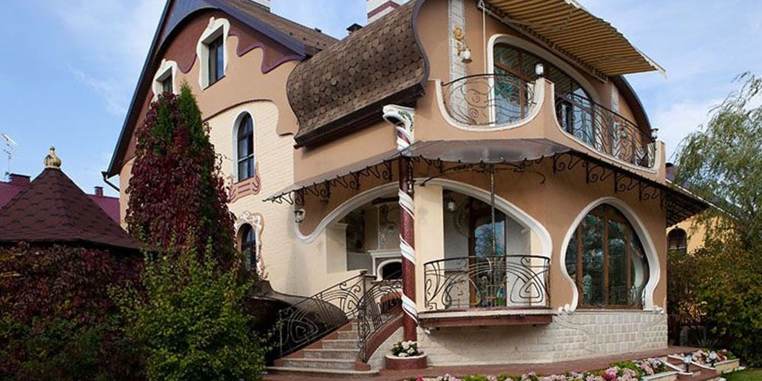 how to build a house