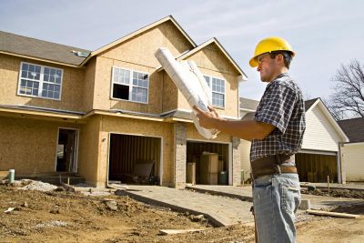 which house to build