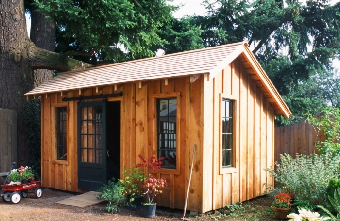 cottage toilet