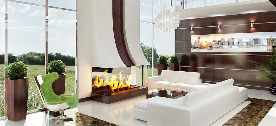 interior style design