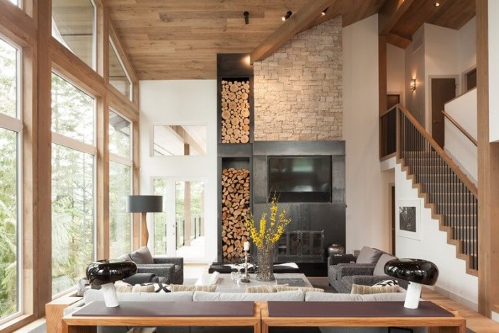 interior and styles