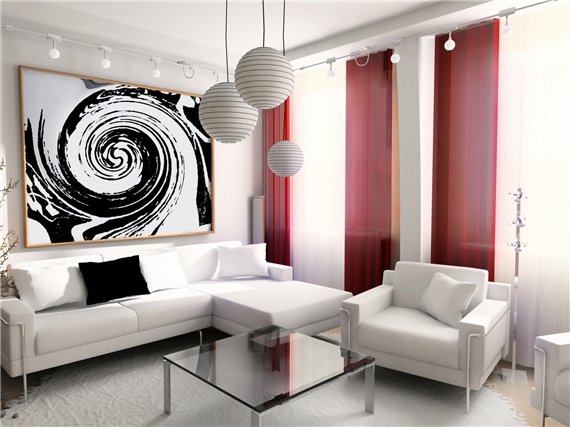 What Is Interior Design and What Types Exist?