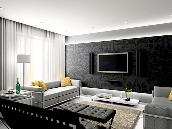 Interior design