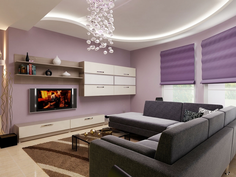 Scandinavian living room ideas