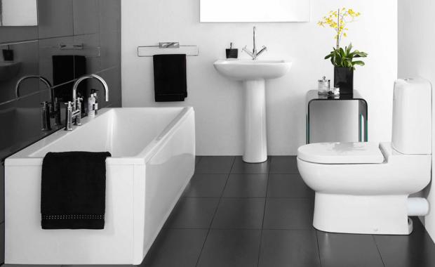 Unique Bathroom Interior Design Ideas