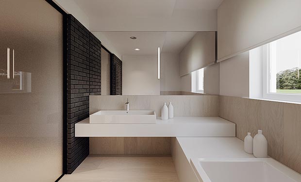 bathroom design ideas