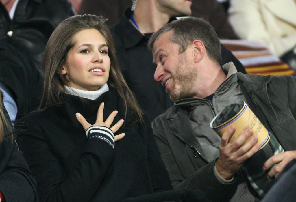 Roman Abramovich Secures Approval to Build Mega-Mansion in New York