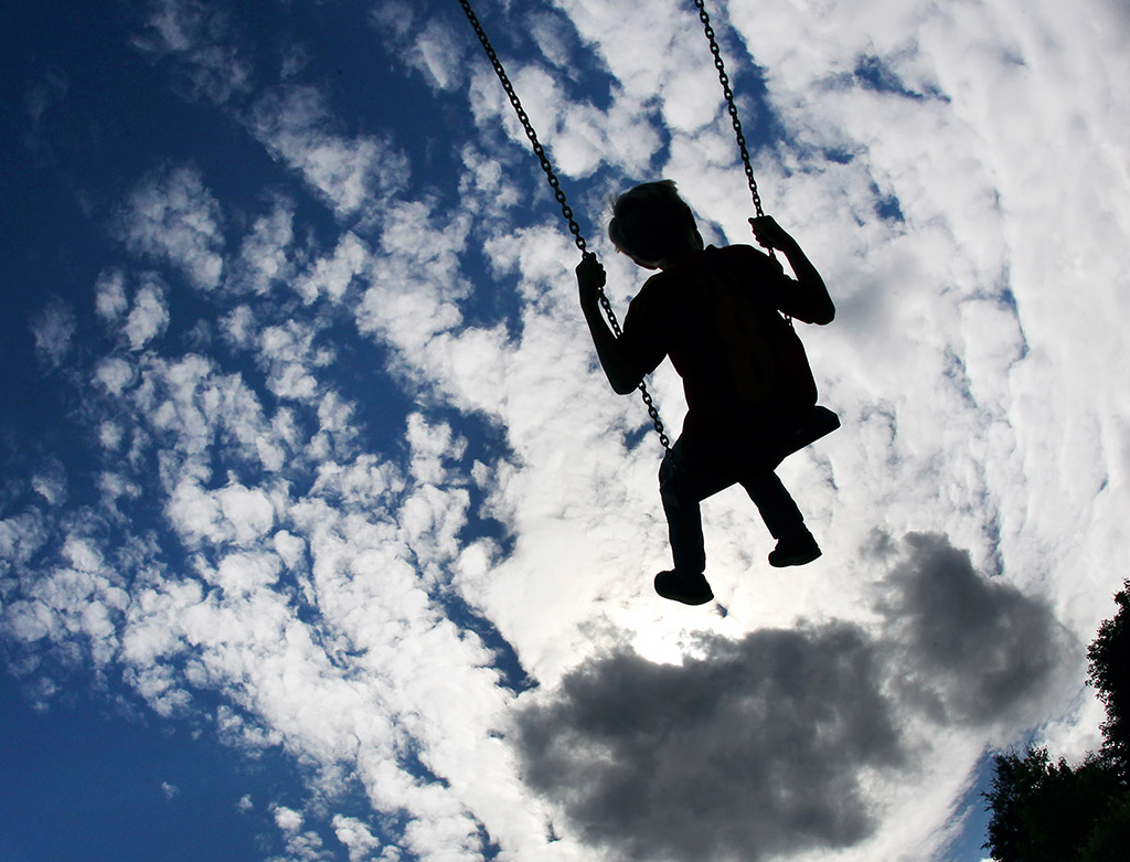 Krasnoarmeysky District to Build New Children’s and Sports Playgrounds
