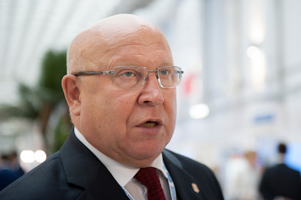 Nizhny Novgorod Governor Demands Year‑Round Upgrade of Pavlov Floating Bridge over Oka River