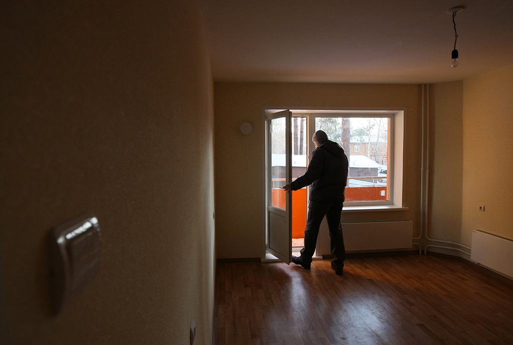 Half of New Housing Commissioned in Nizhny Novgorod Region Belongs to Economy Class