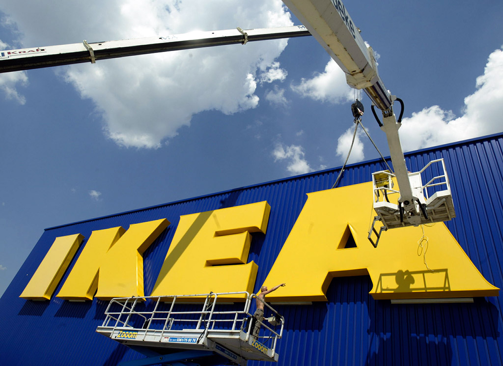 IKEA's Voronezh Project Announced Seven Years Ago Will Cost 22 Billion Rubles