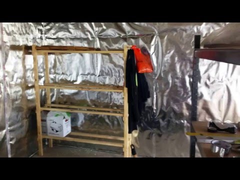 Обустройство ремонт строительство гаража, мой гараж