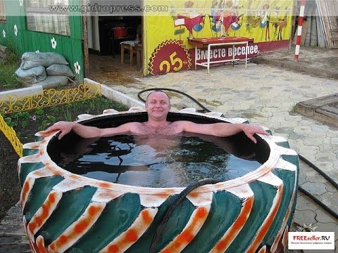 Полезные поделки и самоделки для дачи своими руками