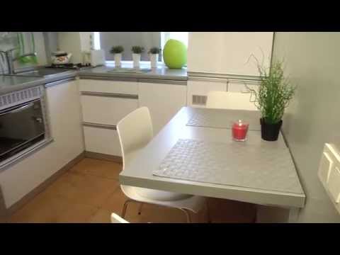 Ремонт и перепланировка 1-комнатной квартиры ДО и ПОСЛЕ Санузел и Кухня