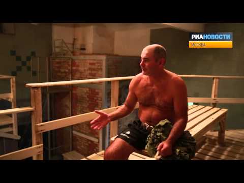 Банные премудрости: как правильно париться в бане