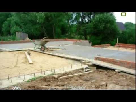 090524 Дачный ответ  Беседка на утесе