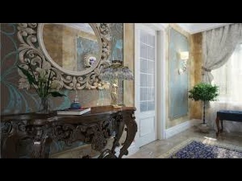строгий дизайн интерьера квартиры 130 кв м  в английском стиле+сюрприз