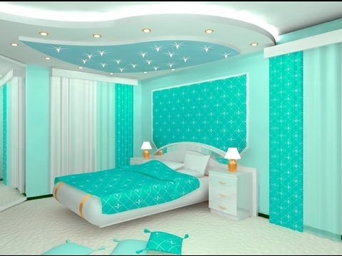 идеи для вашего дома   спальни Ideas for your home bedroom