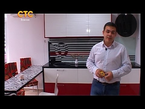 Квадратный метр #93. Как выбрать кухню