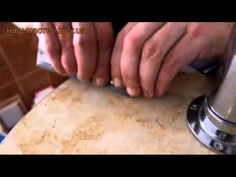 Ремонт кухни своими руками, недорого косметический под ключ йул15