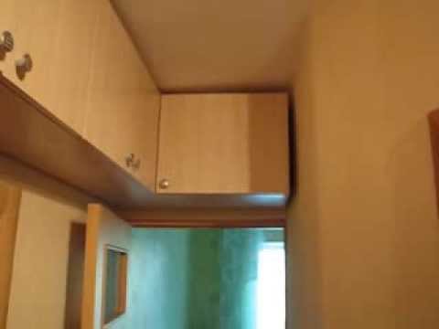 Прихожая в хрущевке |  узкая прихожая