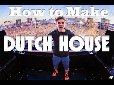 Как сделать Dutch House в Fl Studio