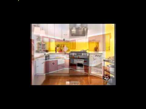 интерьер кухни: дизайн кухни 7 кв м
