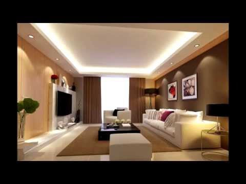 Дизайн гостиной в квартире