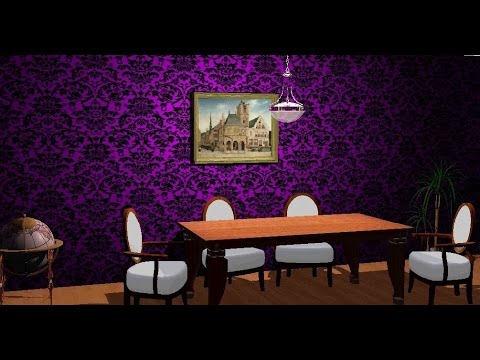 Как подобрать цвета для интерьера?
