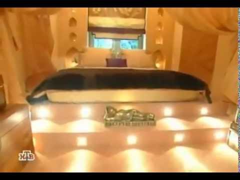 Квартирный вопрос: Превращаем 8 кв.м. комнаты в спальню мечты.