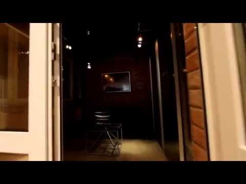 Элитный дизайн интерьера квартиры