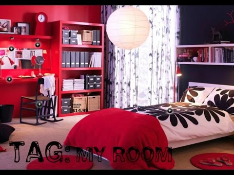 ☜♡☞TAG:Моя комната)))(Дашутка LPS,Nyan lps)☜♡☞