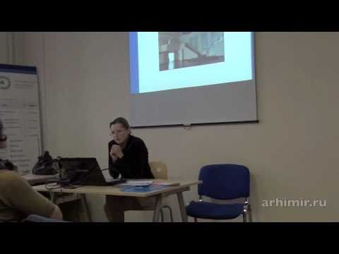 Ольга Пронина: Ар-деко в интерьере